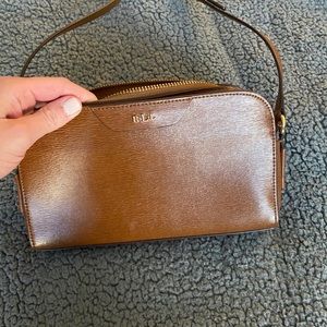 Ralph Lauren crossbody